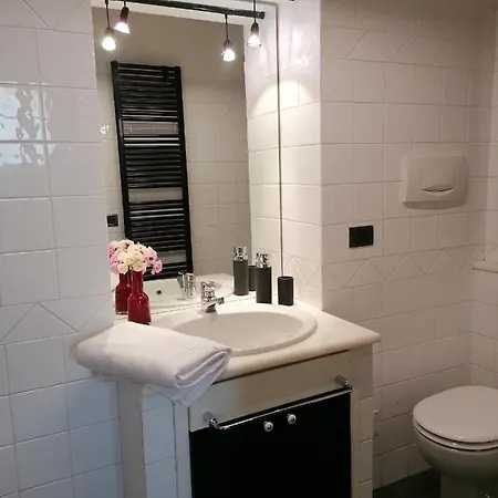 Oberdan House * Arezzo