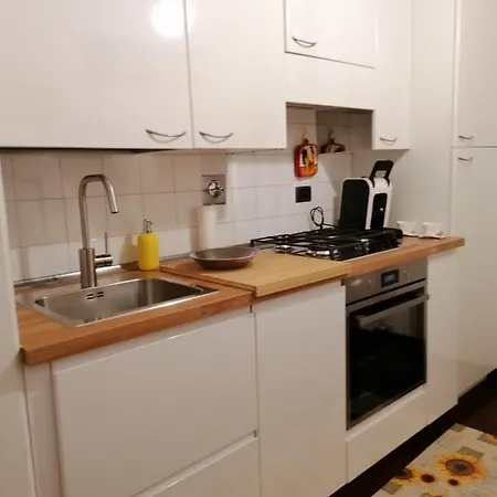 Oberdan House Lägenhet Arezzo