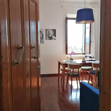 Oberdan House