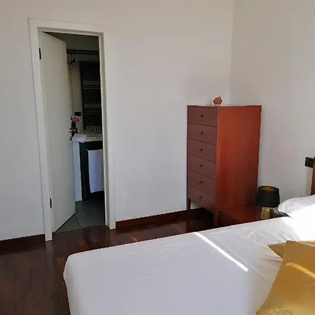 Oberdan House Lägenhet Arezzo
