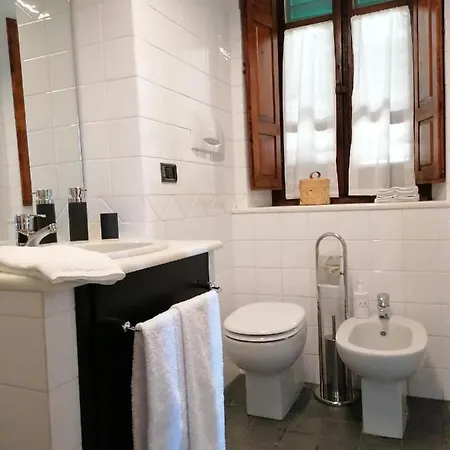 شقة Oberdan House