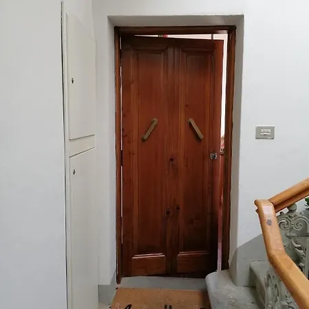 شقة Oberdan House
