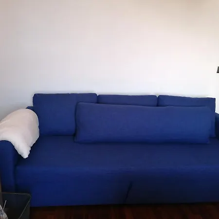 شقة Oberdan House أريتسو