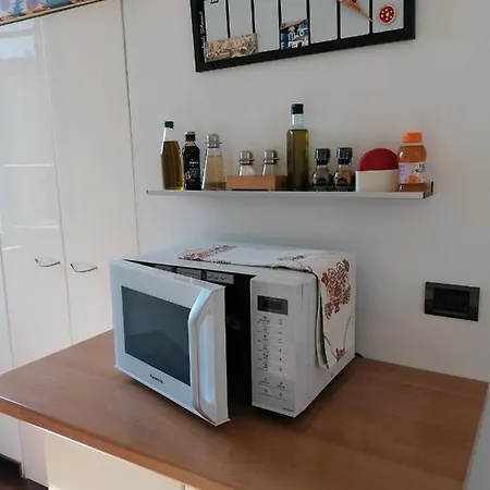 Apartment Oberdan House